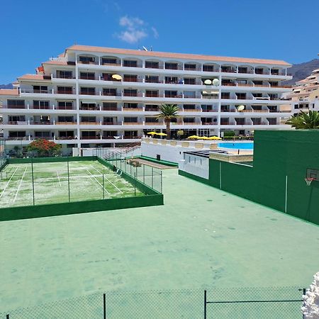 Luxury Tagara Beach Puerto de Santiago  Eksteriør bilde